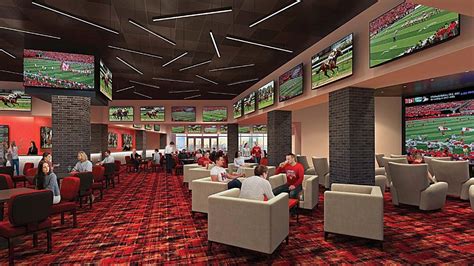 nebraska sportsbook